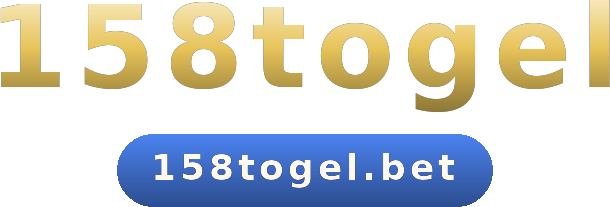 158togel logo
