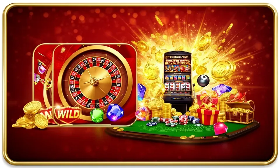 158togel Slots Reload Offer